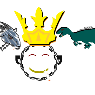 jimmyshoes's emblem