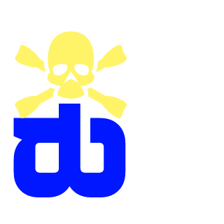 Chilldrah's emblem
