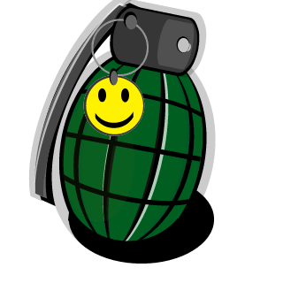 1DHOMME's emblem