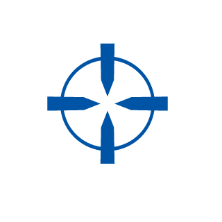 MercTech's emblem