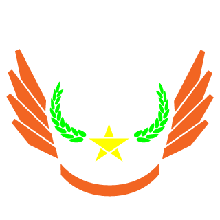cyberforce009's emblem