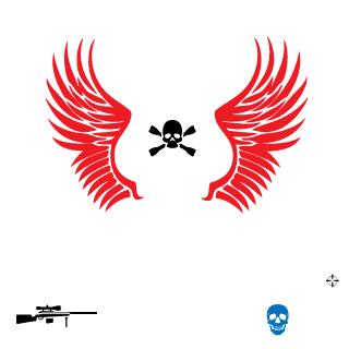 Wiktor1811's emblem