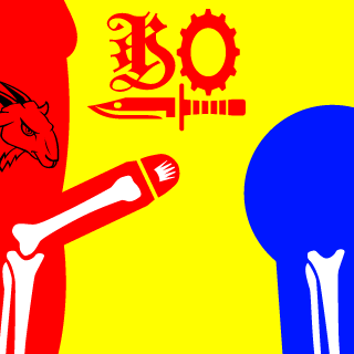 RO xX Ursu Xx's emblem