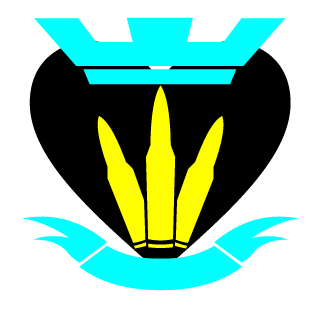 ETx CeNTiPeDE's emblem