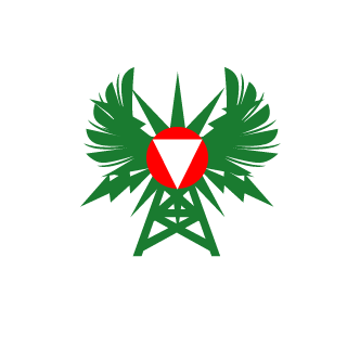 4RBR4S's emblem