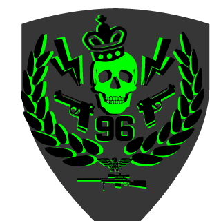 TyBradd's emblem