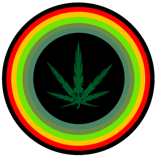Witch3r420's emblem