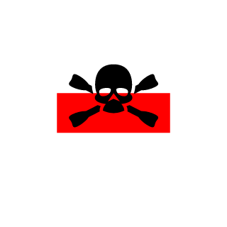 patrolgr27's emblem