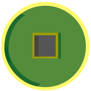 Phlashbang's emblem