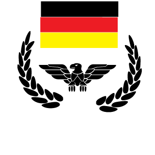 R0B3RTR0N's emblem
