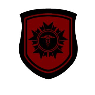 YellowBlackLogo's emblem
