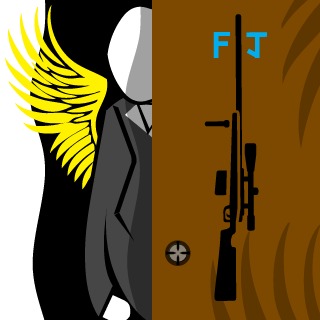 Seraph_FJ's emblem