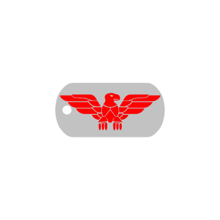 Scorpion1x's emblem