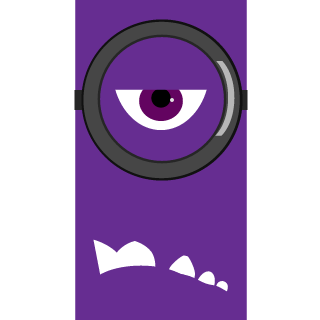 DieMofo's emblem