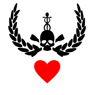 SnQ Slushh's emblem