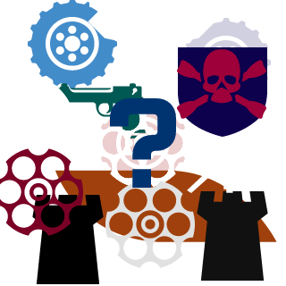 laffingturd's emblem