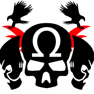 alpharaph37's emblem