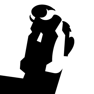 Teddzera's emblem