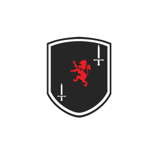 Wettsen's emblem