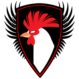 PersonaRun's emblem