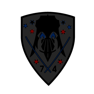 OmegaSymnock's emblem