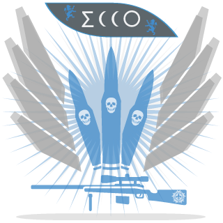 Ecco-Genesis's emblem