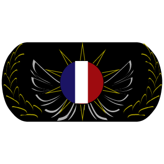 SuIbat's emblem