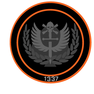 MontyBaer's emblem