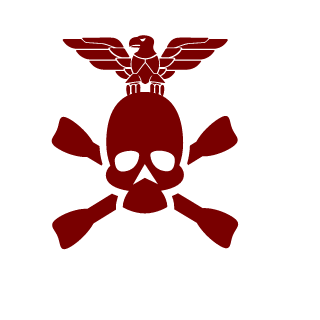 Alons-y's emblem