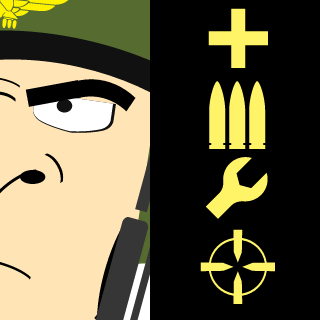 MapsonKumpel's emblem