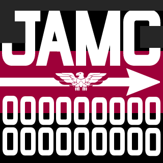 JAMCOOOOOOOOOOOO's emblem
