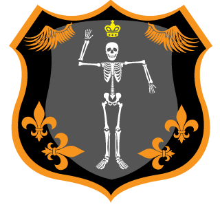 OzymandiasBI's emblem