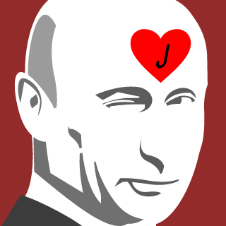 kevinajd's emblem