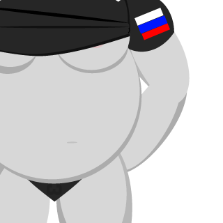 MisterSneak's emblem