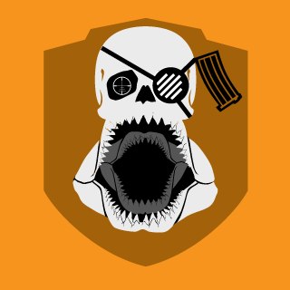 LuciAssassin's emblem