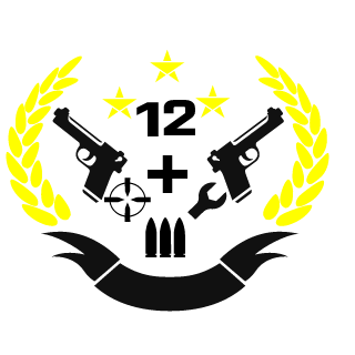 FFluFFy Panda's emblem
