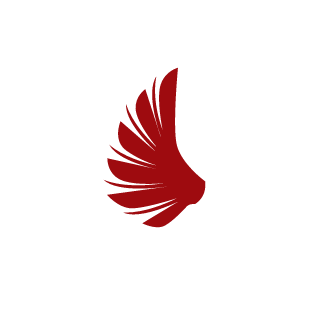 IRedF0XI's emblem