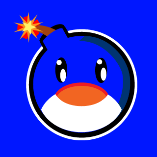 Pengoin_Bomber's emblem
