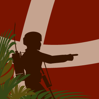 Team Infamous's emblem
