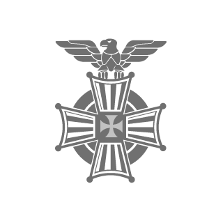 fronthost94's emblem