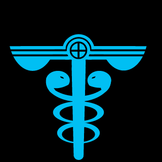 Lutheran's emblem