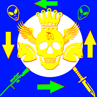 MrDondeman's emblem