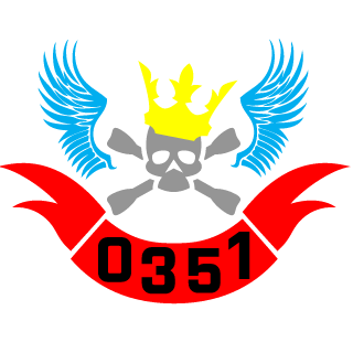 MetalFlutter5hy's emblem