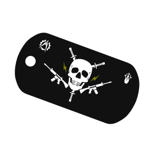 truegrit123's emblem