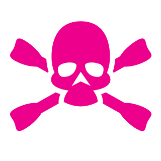 IKILLUDEAD51's emblem
