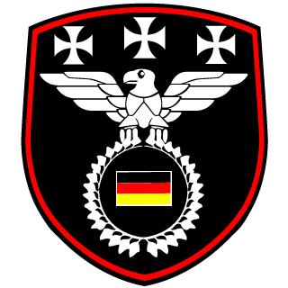 aikon13's emblem