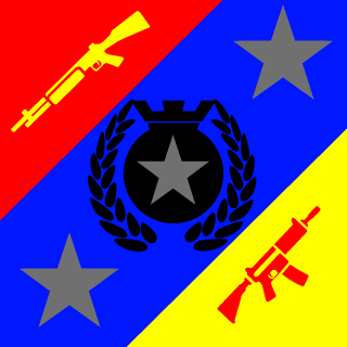 BREDTUC's emblem