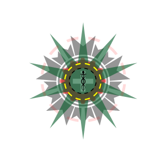 DeadSyrius's emblem