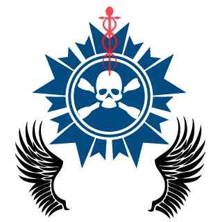 WeskerDing's emblem