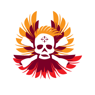 RONNERWTF's emblem